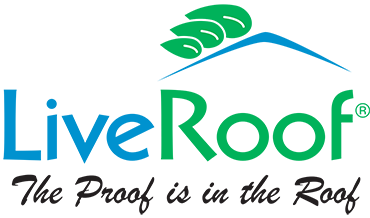 LiveRoof Logo