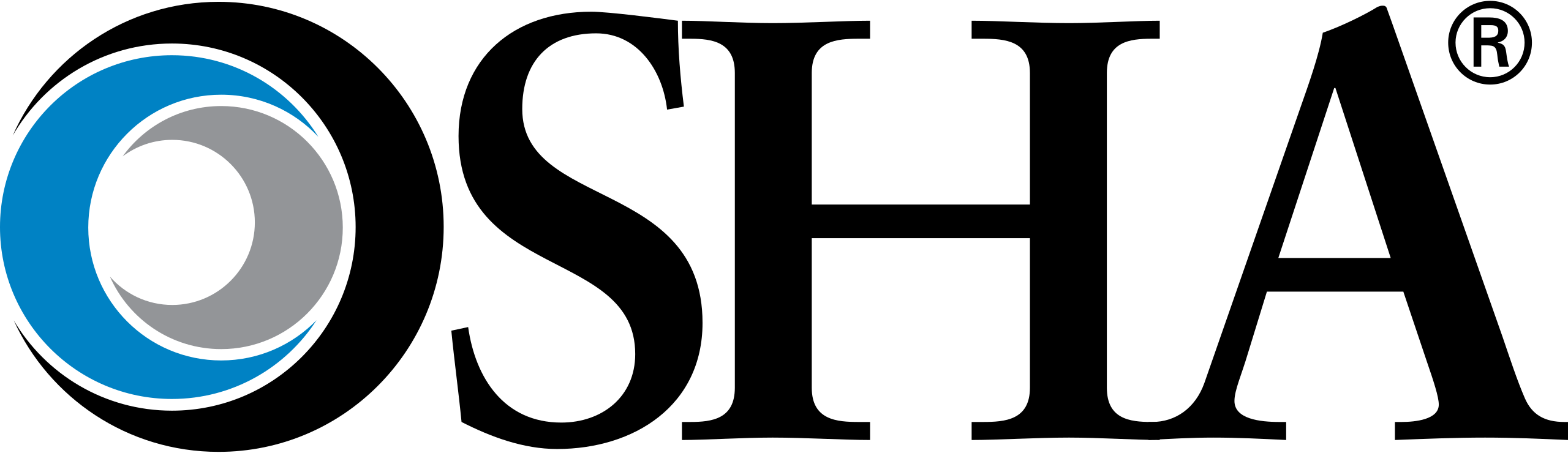 osha logo