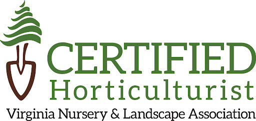Virginia Certified Horticulturists logo