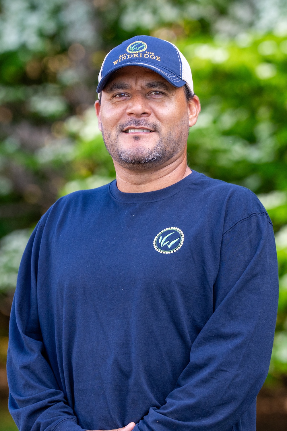 Saul Valdovinos - landscaping company